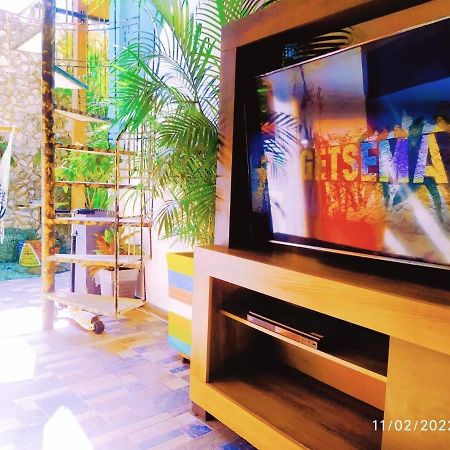 Отель New Casa Dora Картахена Экстерьер фото