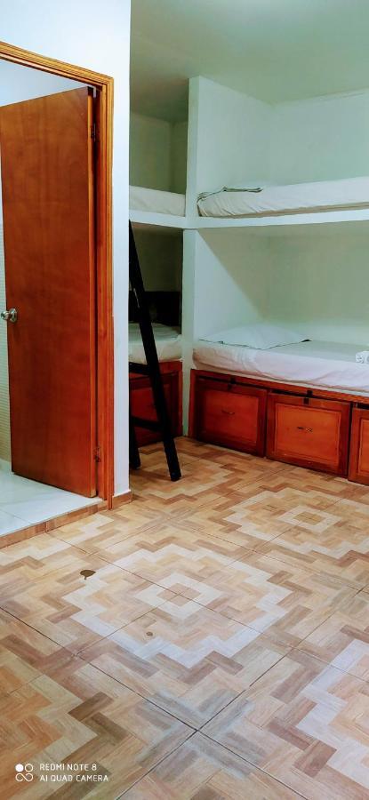 Отель New Casa Dora Картахена Экстерьер фото