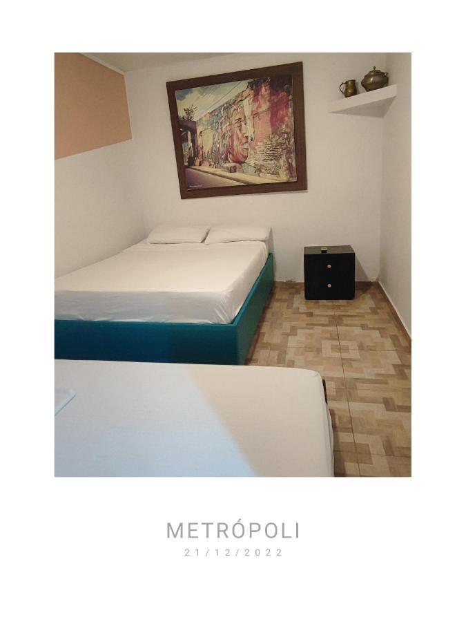 Отель New Casa Dora Картахена Экстерьер фото